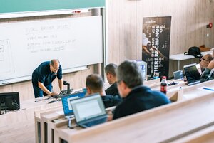 Registrácia na accenture openslava 2024 je otvorená!  - OpenSlava4
